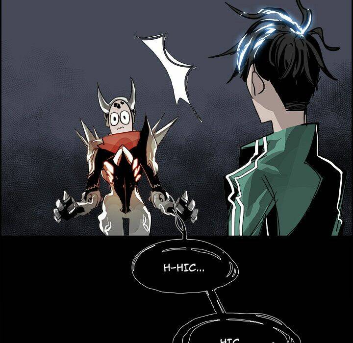 Warble Chapter 57 - Trang 2