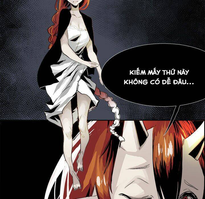 Warble Chapter 57 - Trang 2