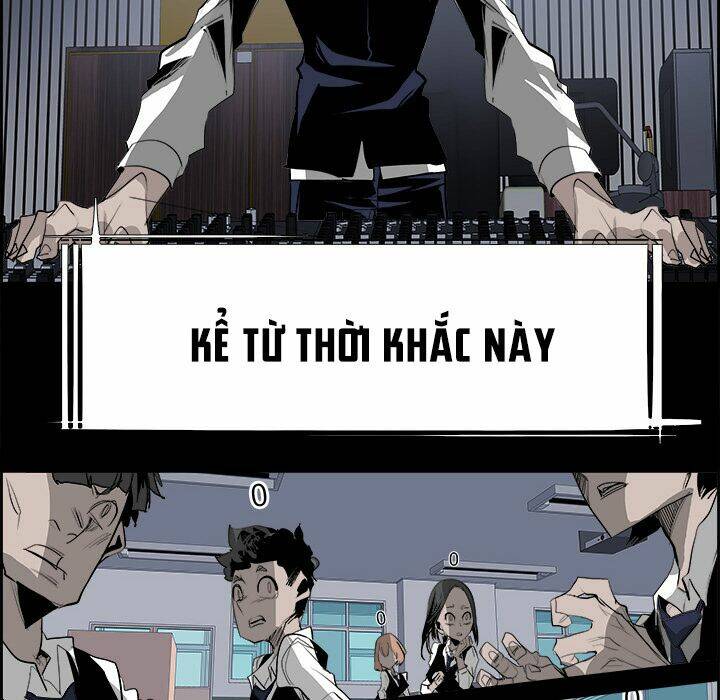 Warble Chapter 58 - Trang 2