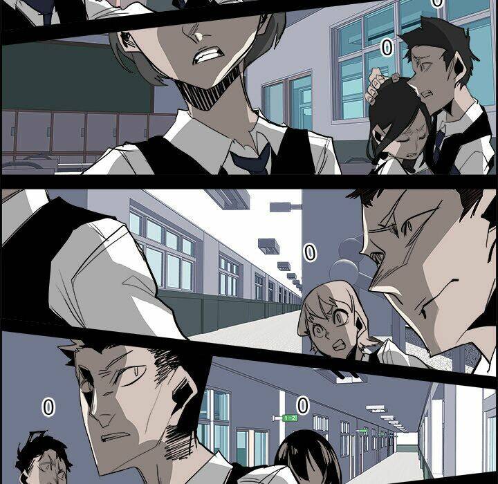 Warble Chapter 58 - Trang 2