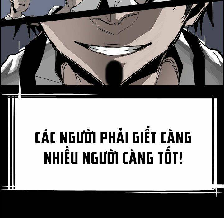 Warble Chapter 58 - Trang 2