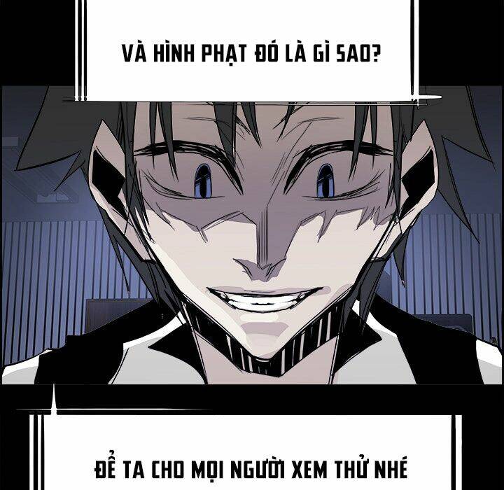 Warble Chapter 58 - Trang 2