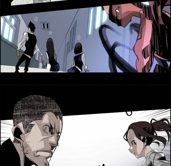 Warble Chapter 58 - Trang 2