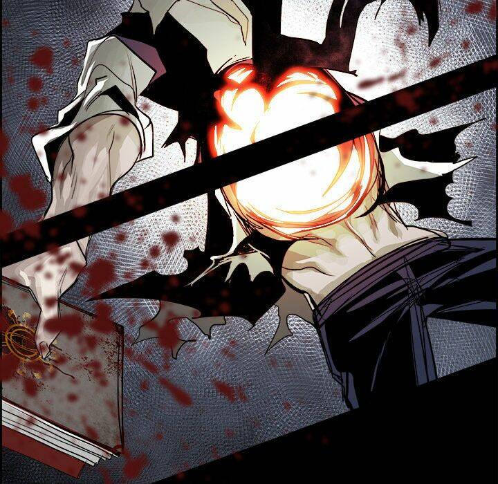 Warble Chapter 59 - Trang 2