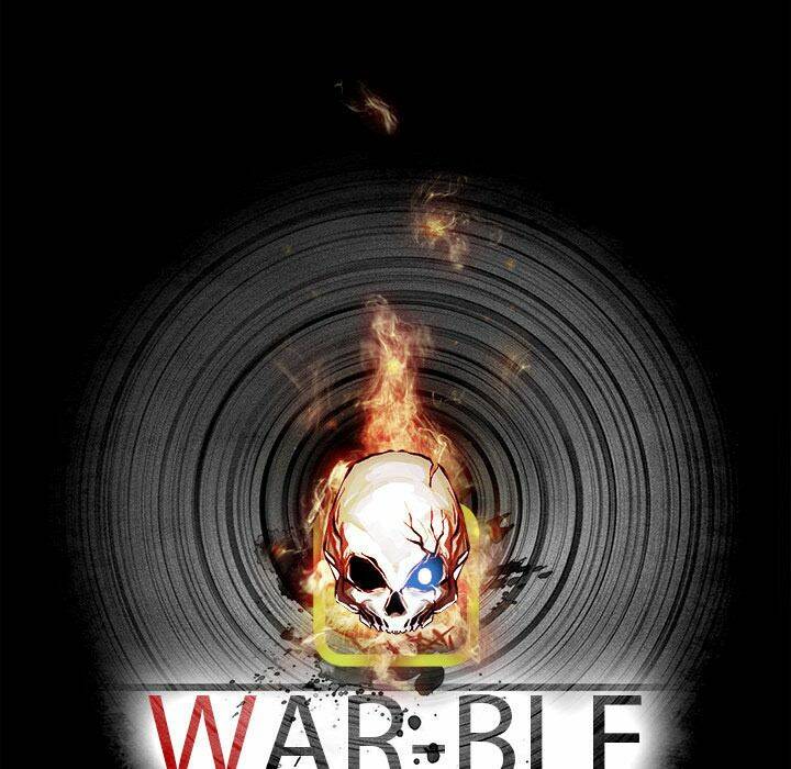 Warble Chapter 59 - Trang 2