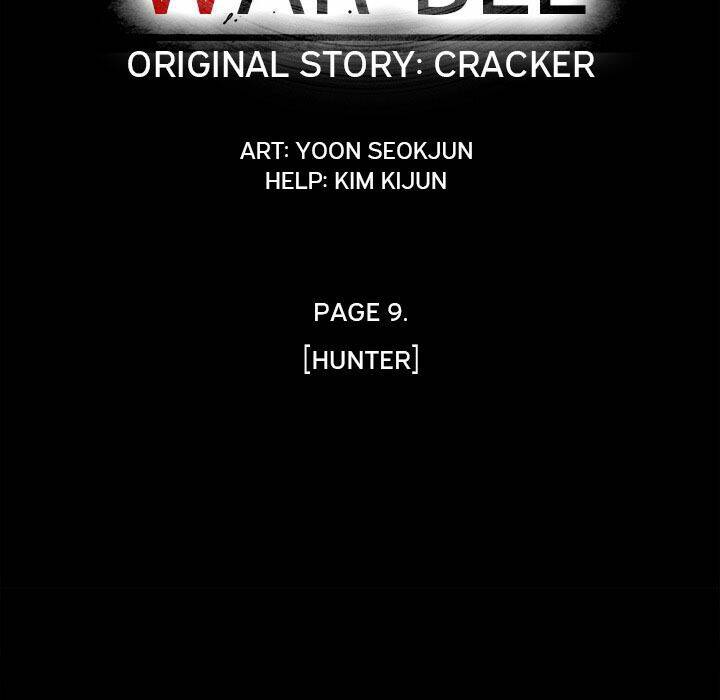 Warble Chapter 59 - Trang 2