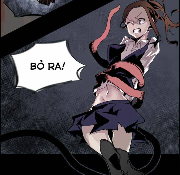 Warble Chapter 59 - Trang 2