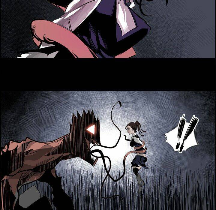 Warble Chapter 59 - Trang 2