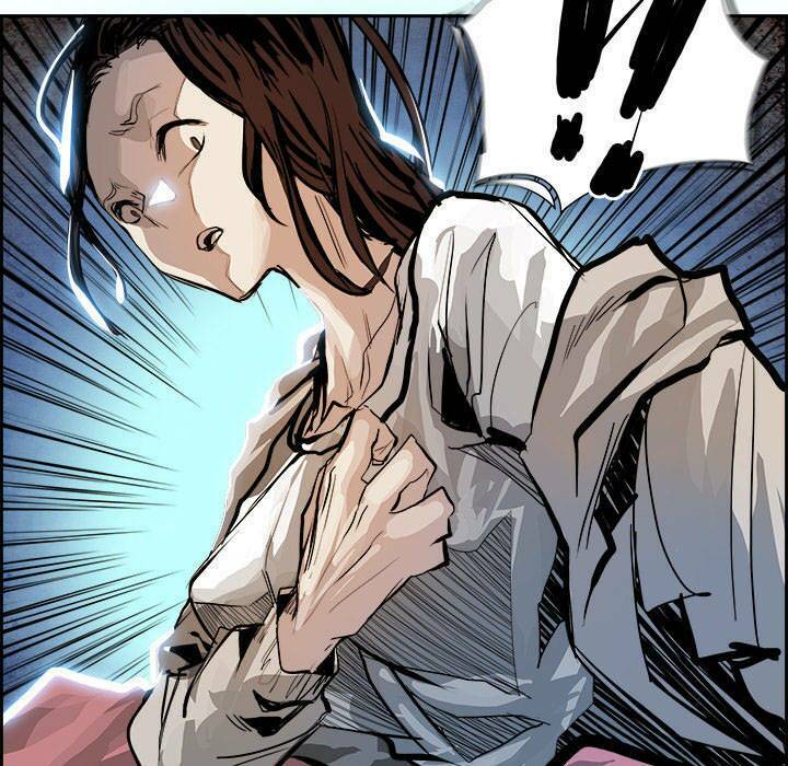 Warble Chapter 6 - Trang 2