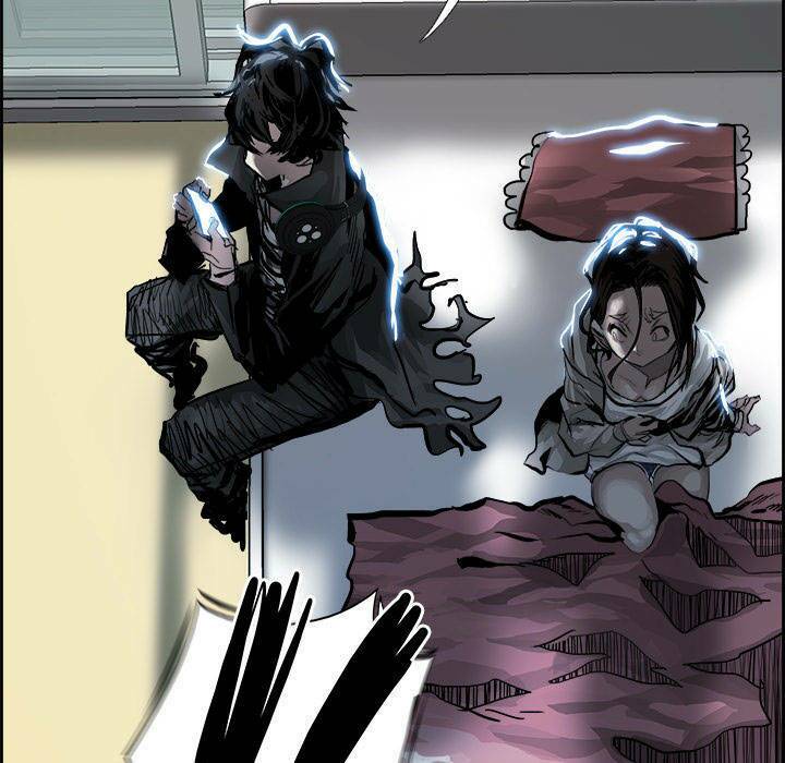 Warble Chapter 6 - Trang 2