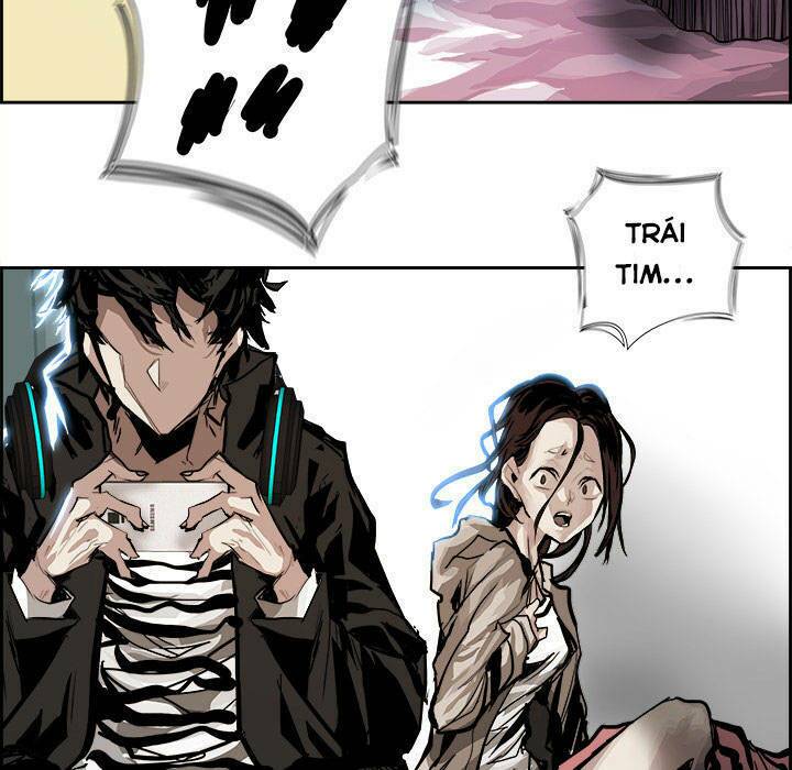 Warble Chapter 6 - Trang 2