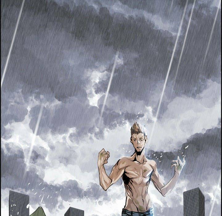 Warble Chapter 6 - Trang 2