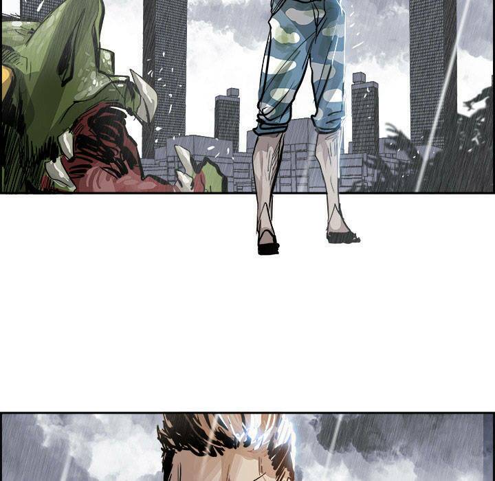 Warble Chapter 6 - Trang 2