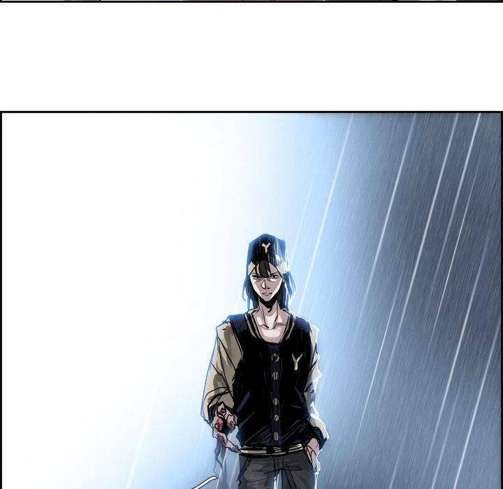 Warble Chapter 6 - Trang 2