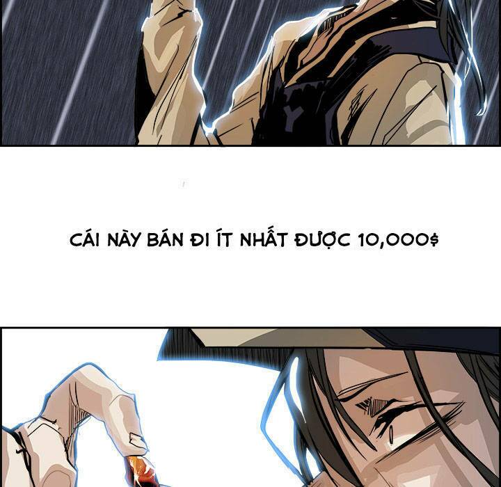 Warble Chapter 6 - Trang 2