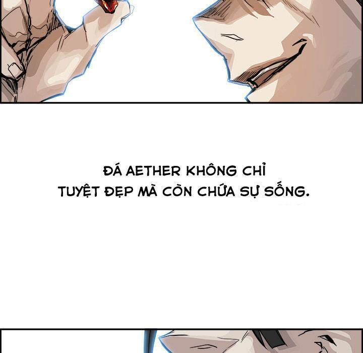 Warble Chapter 6 - Trang 2