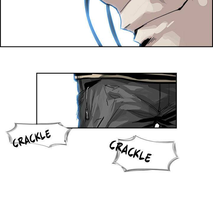 Warble Chapter 6 - Trang 2