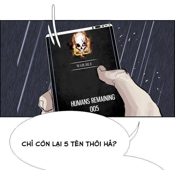 Warble Chapter 6 - Trang 2