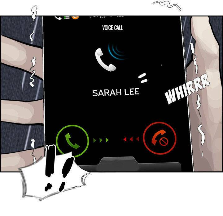 Warble Chapter 6 - Trang 2