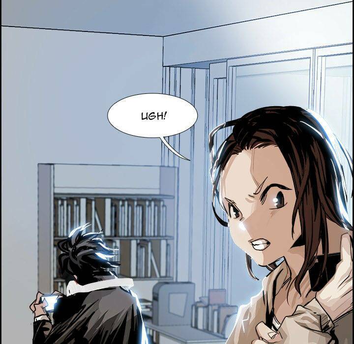 Warble Chapter 6 - Trang 2