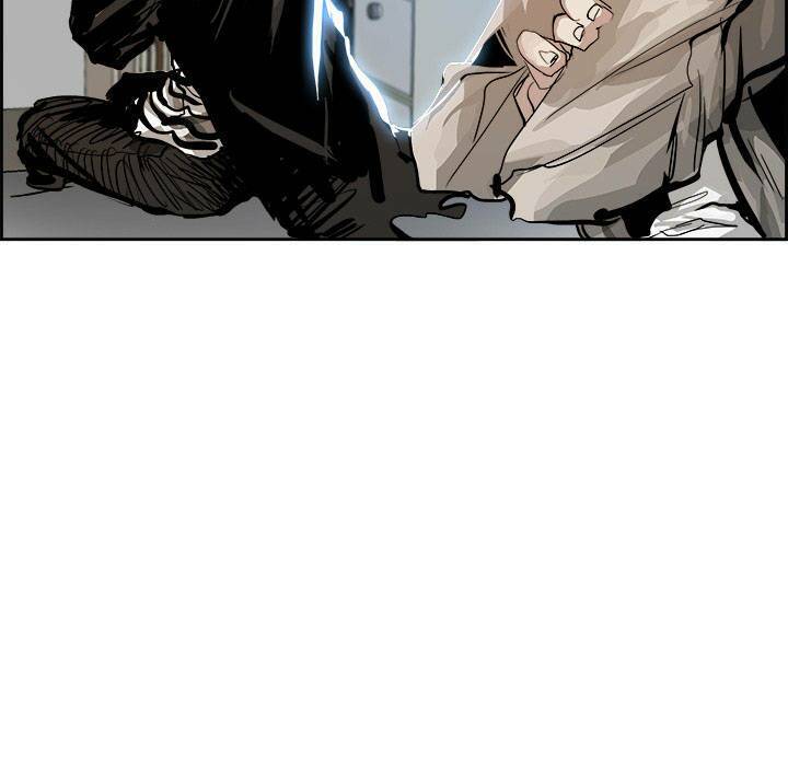 Warble Chapter 6 - Trang 2