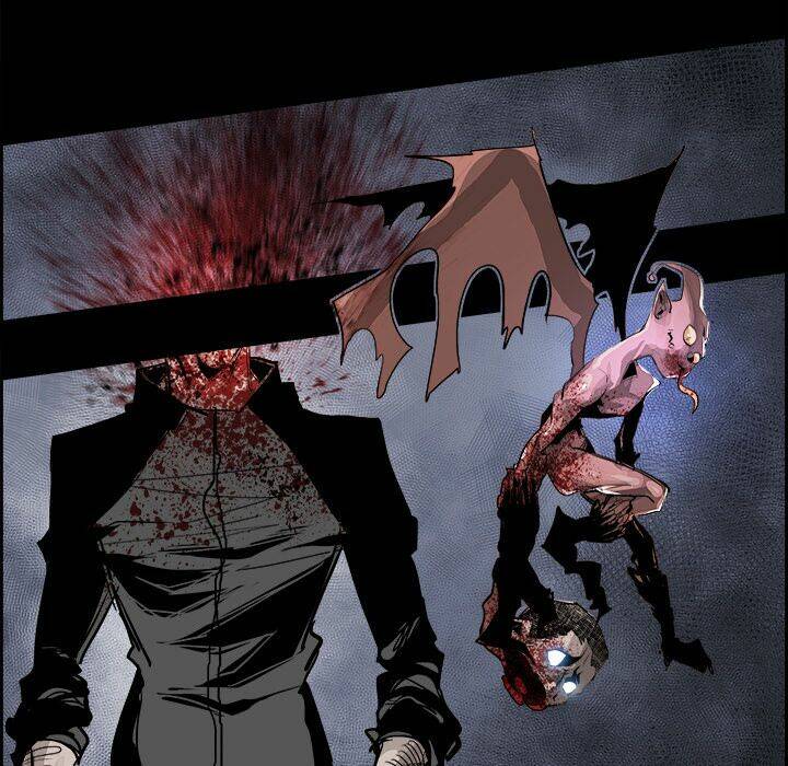 Warble Chapter 61 - Trang 2