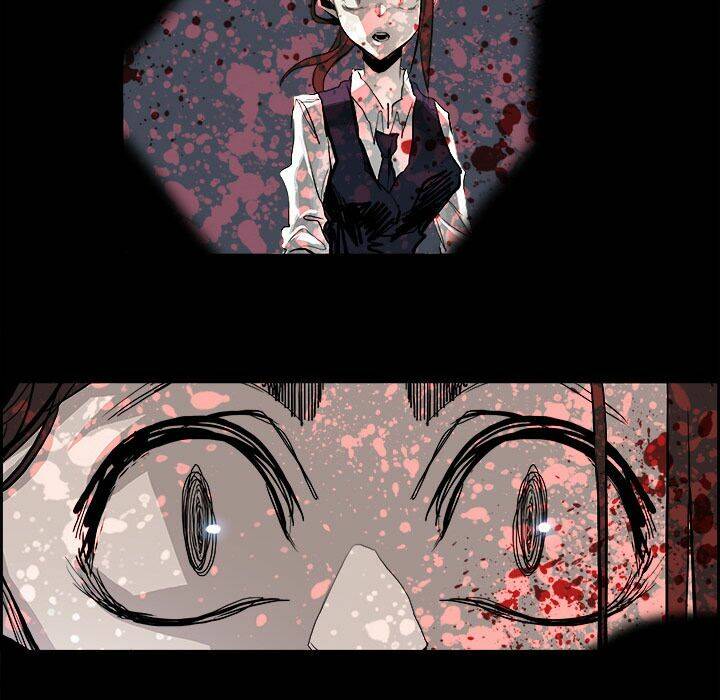 Warble Chapter 61 - Trang 2