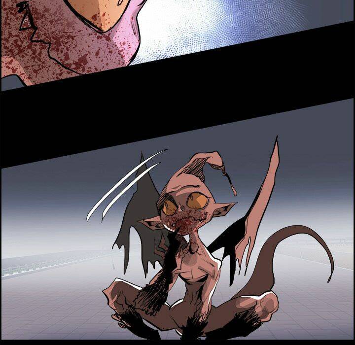 Warble Chapter 61 - Trang 2