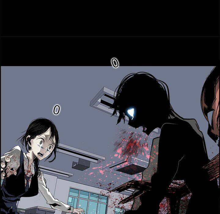 Warble Chapter 61 - Trang 2