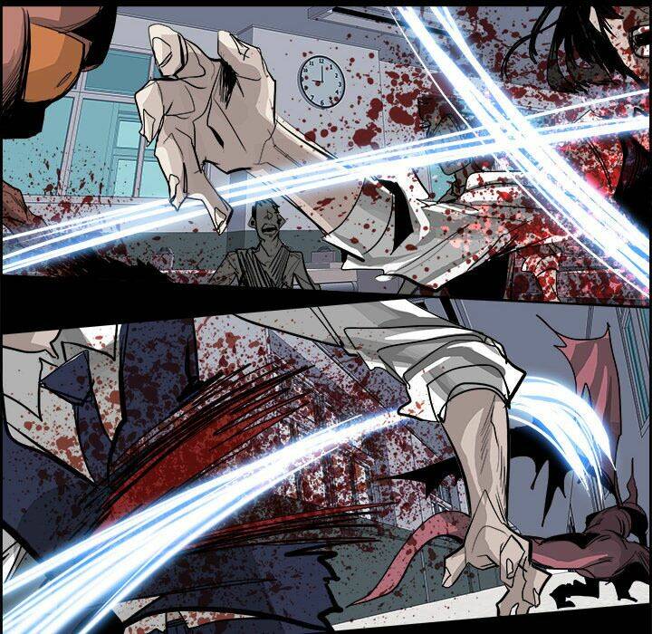 Warble Chapter 61 - Trang 2