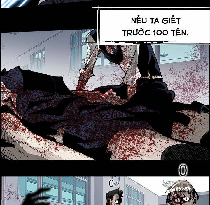 Warble Chapter 61 - Trang 2