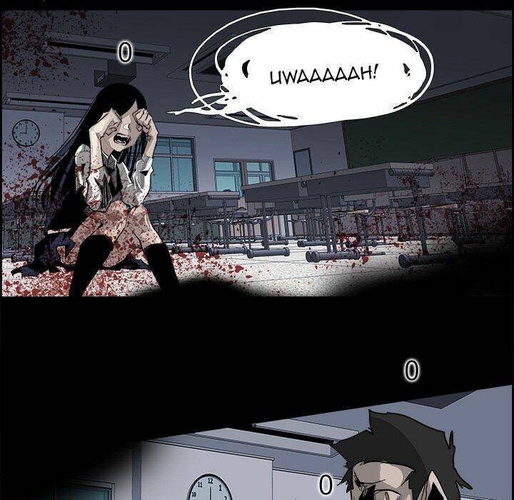 Warble Chapter 61 - Trang 2