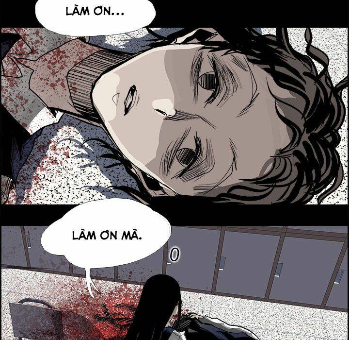 Warble Chapter 61 - Trang 2