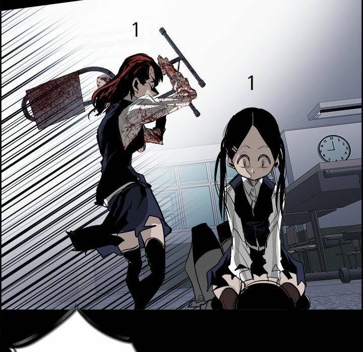 Warble Chapter 62 - Trang 2