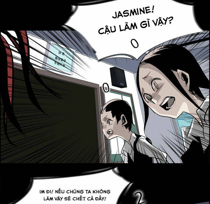 Warble Chapter 62 - Trang 2