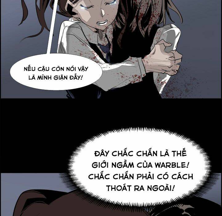 Warble Chapter 62 - Trang 2