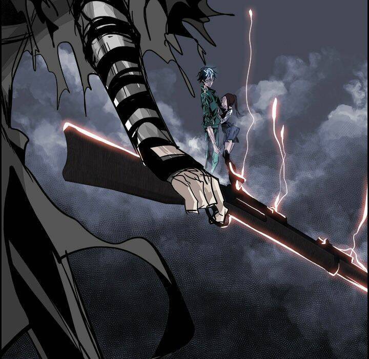 Warble Chapter 64 - Trang 2