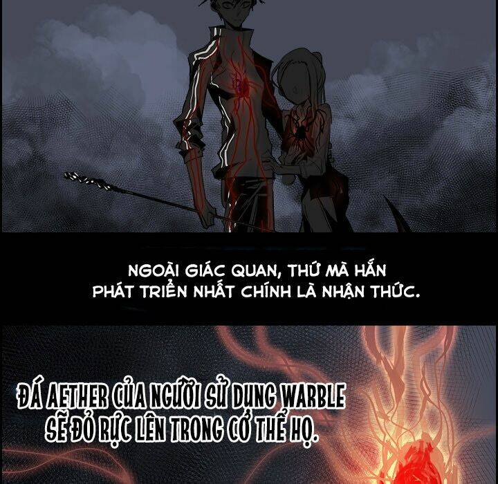 Warble Chapter 64 - Trang 2