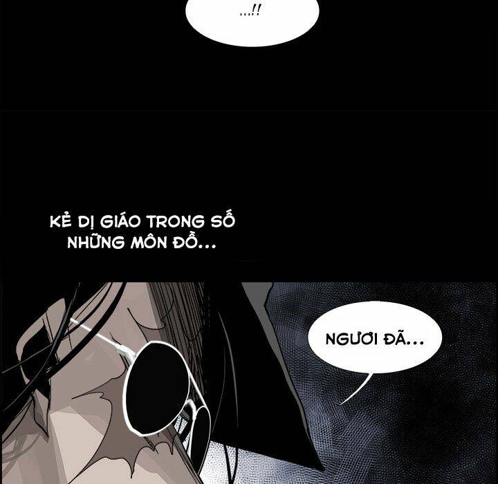 Warble Chapter 64 - Trang 2