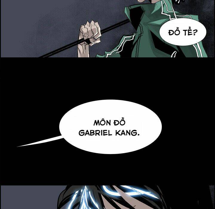 Warble Chapter 64 - Trang 2