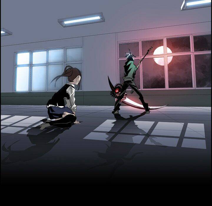 Warble Chapter 65 - Trang 2