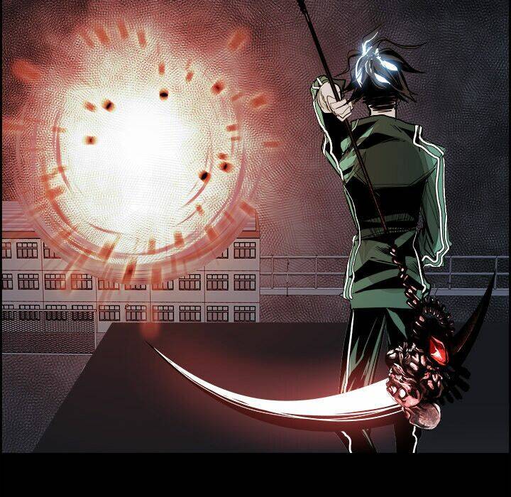 Warble Chapter 69 - Trang 2