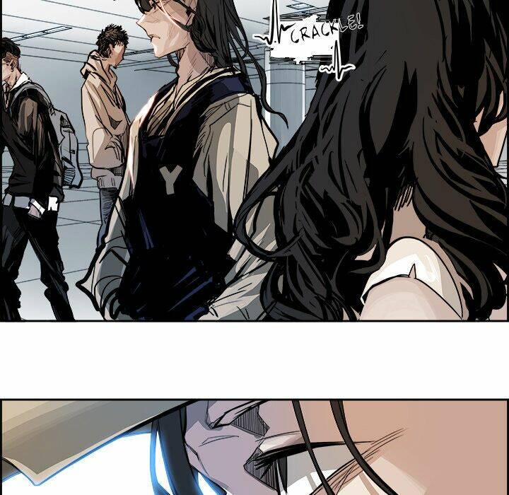 Warble Chapter 7 - Trang 2