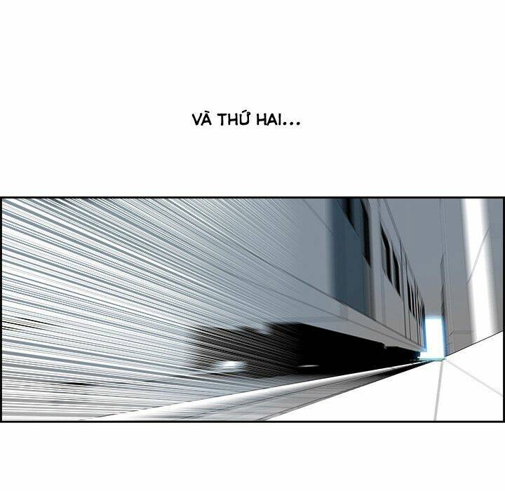 Warble Chapter 7 - Trang 2