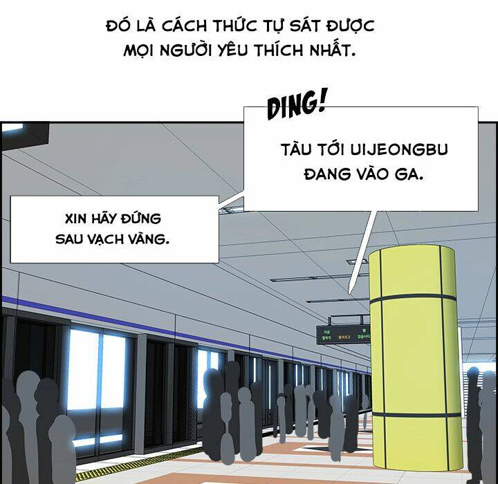 Warble Chapter 7 - Trang 2