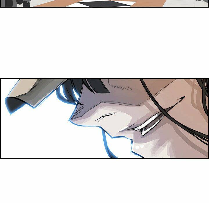 Warble Chapter 7 - Trang 2