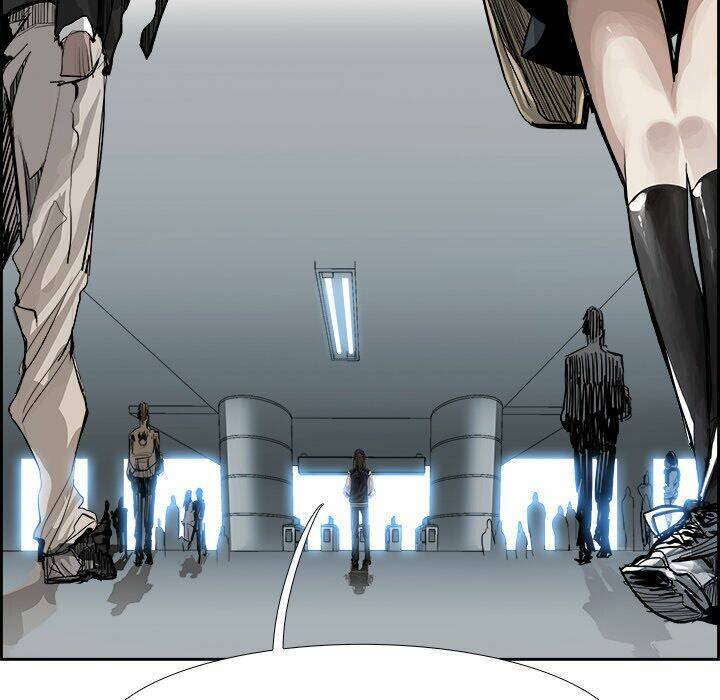 Warble Chapter 7 - Trang 2