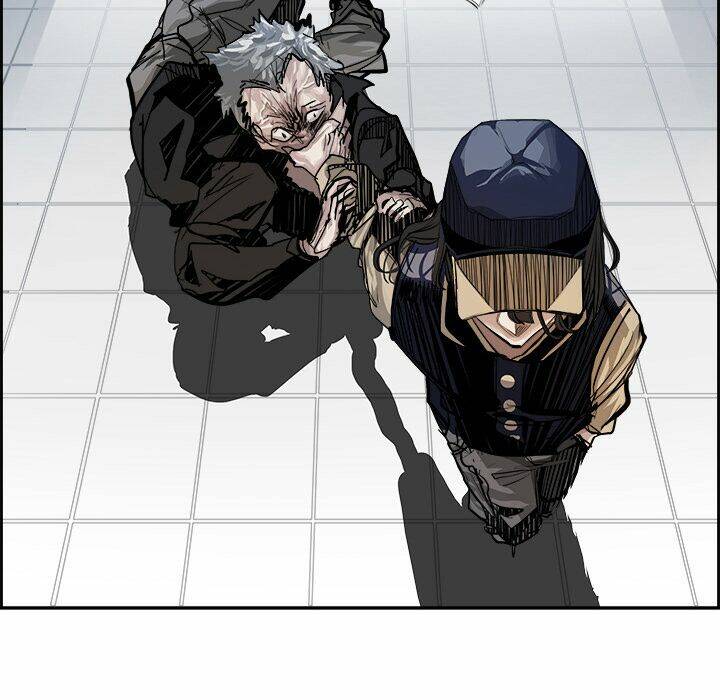 Warble Chapter 7 - Trang 2