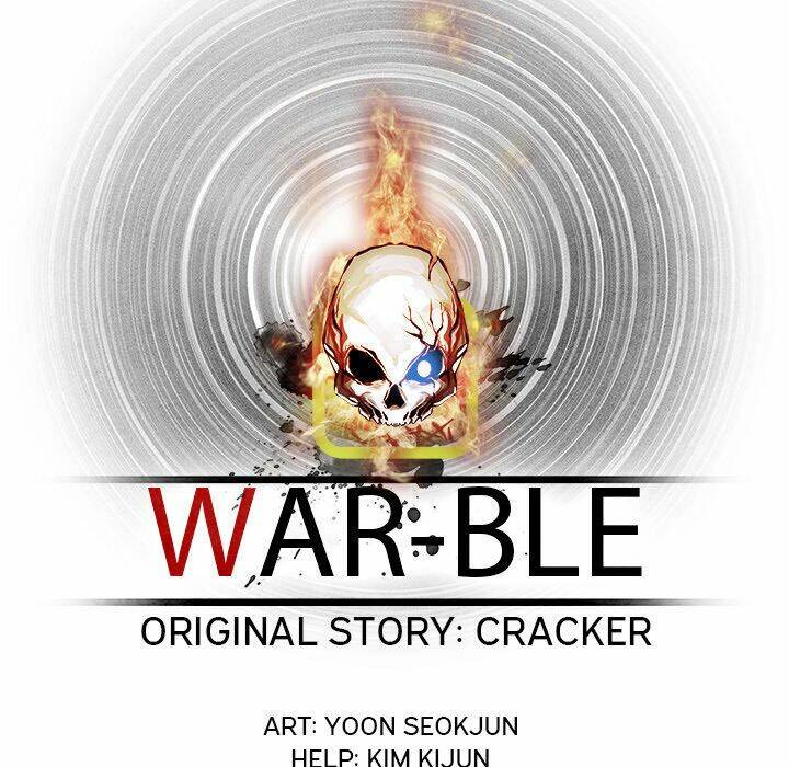 Warble Chapter 7 - Trang 2
