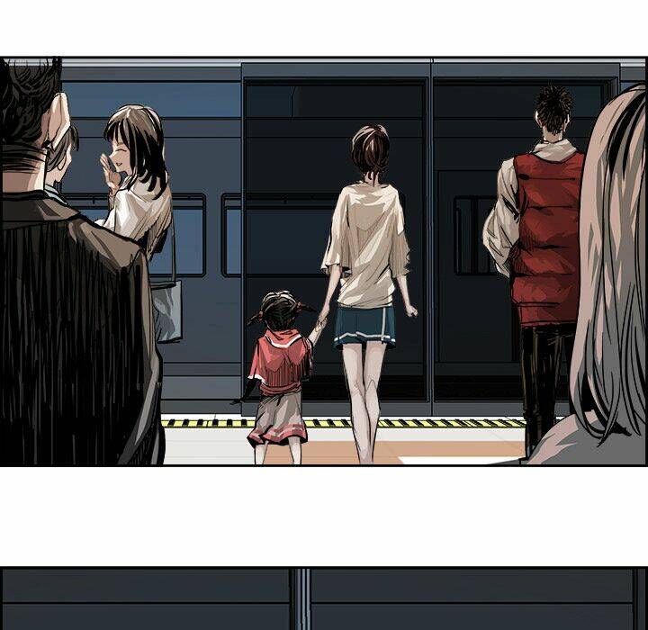 Warble Chapter 7 - Trang 2